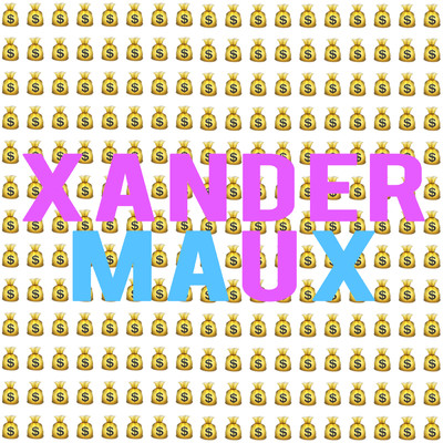 Maux (RykkinnFella Trapaholic Remix)/Xander
