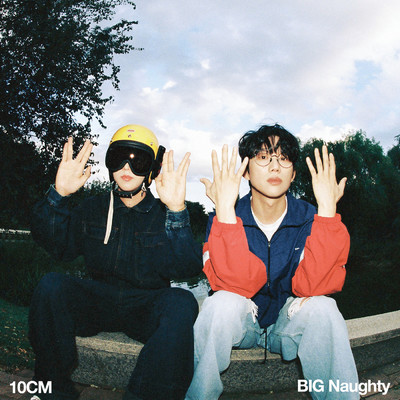 10cm／BIG Naughty