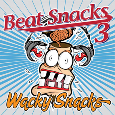 Funky Monkey/Whacky Snacks