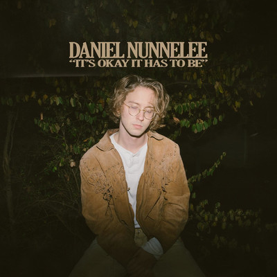 シングル/What'd You Expect/Daniel Nunnelee