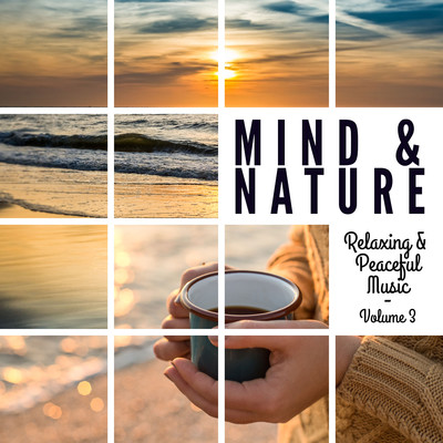 Mind & Nature: Relaxing and Peaceful Music, Vol. 3/Various Artists