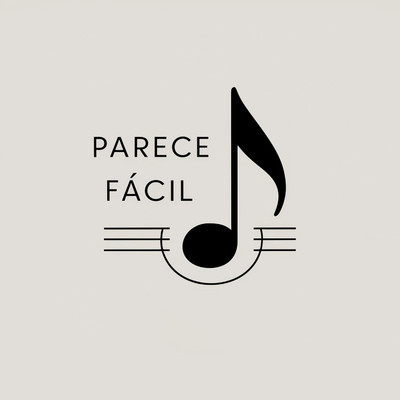 シングル/Parece facil/Kenda Dranda