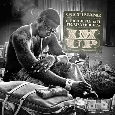 Trap Boomin (feat. Rick Ross)/Gucci Mane