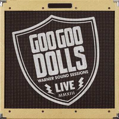 アルバム/Warner Sound Sessions/Goo Goo Dolls
