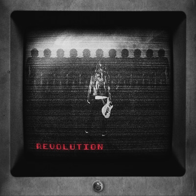 シングル/Revolution/Shiraz Lane