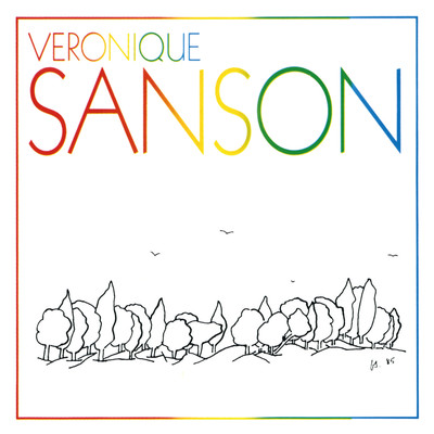 Veronique Sanson (Edition Deluxe)/Veronique Sanson