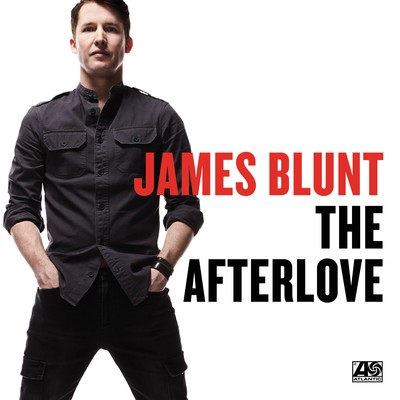 アルバム/The Afterlove/James Blunt