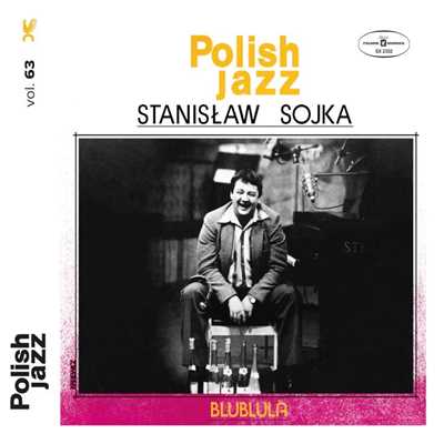 Blublula (Polish Jazz)/Stanislaw Soyka