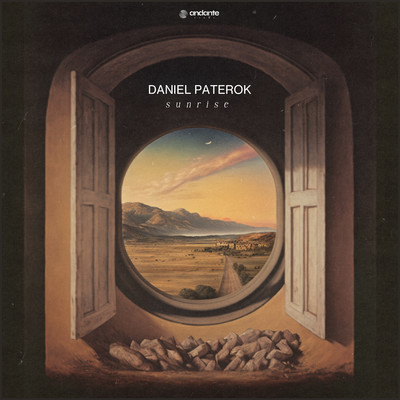 シングル/Sunrise/Daniel Paterok