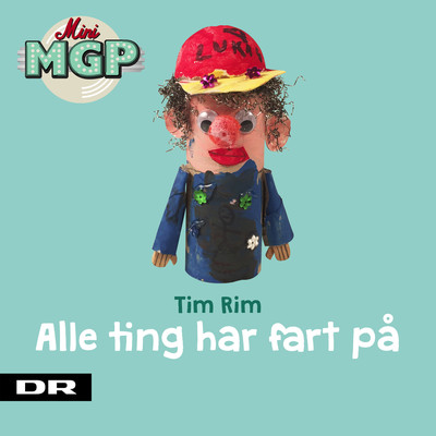 Alle Ting Har Fart Pa (feat. Emil Oscar Ekelund)/Mini MGP