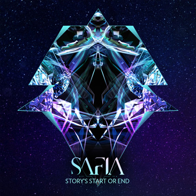 アルバム/Story's Start or End/SAFIA