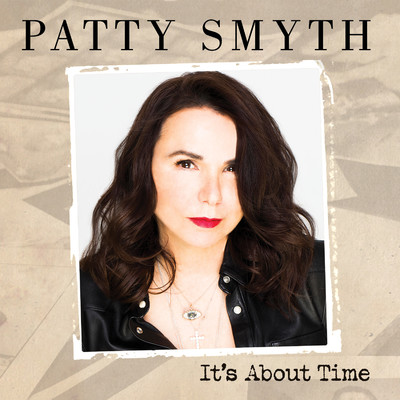 It's About Time/Patty Smyth