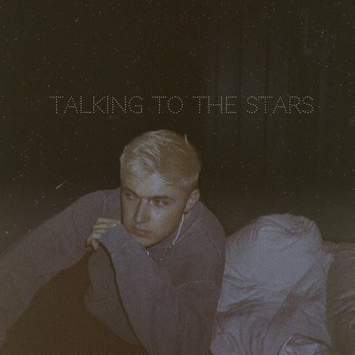 シングル/Talking to the Stars/HRVY