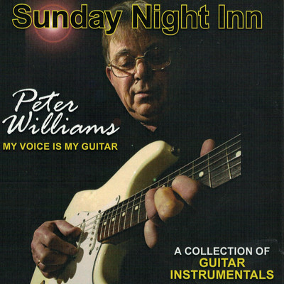 Sunday Night Inn (2021 Remaster)/Peter Williams