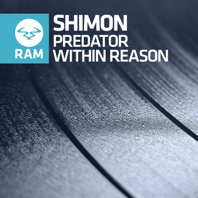 アルバム/Predator ／ Within Reason/Shimon