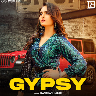 Gypsy/Ricky Singh and Kanchan Nagar