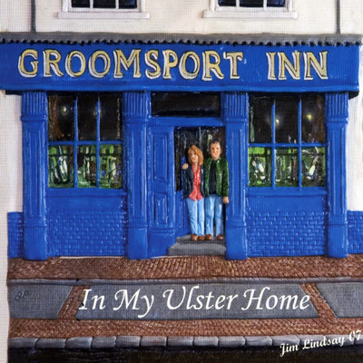 アルバム/In My Ulster Home/Jim Lindsay