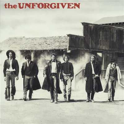 With My Boots On/The Unforgiven