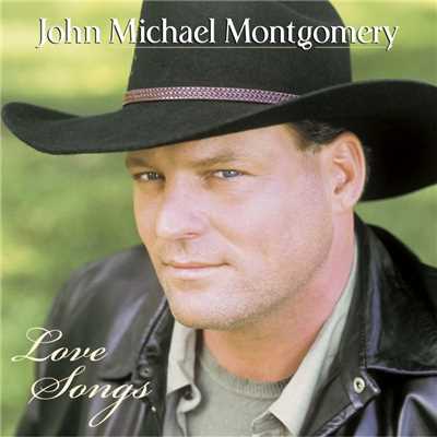 Holding an Amazing Love/John Michael Montgomery