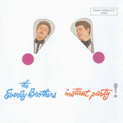 Long Lost John/The Everly Brothers