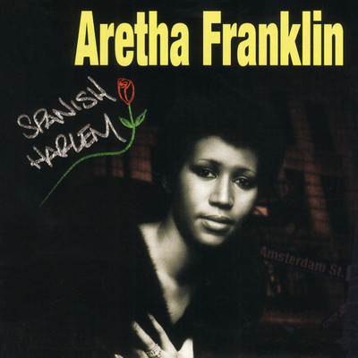 Share Your Love With Me/Aretha Franklin