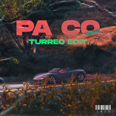 シングル/Pa Co (Turreo Edit)/Ganzer DJ