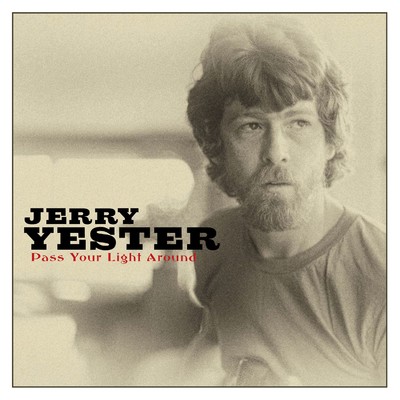 Jerry Yester