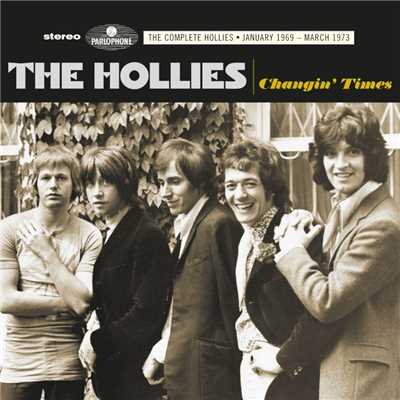 Oh Granny (Allan Clarke Vocal Version)/The Hollies