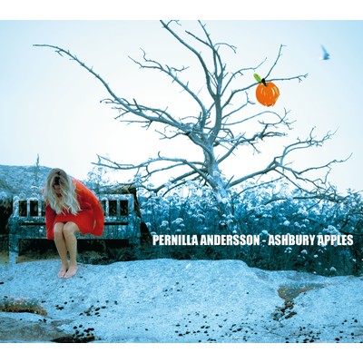 アルバム/Ashbury Apples/Pernilla Andersson