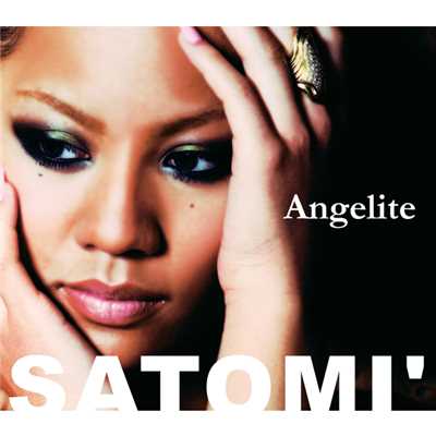 アルバム/Angelite/SATOMI