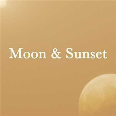 アルバム/Moon & Sunset/Taichi Amane