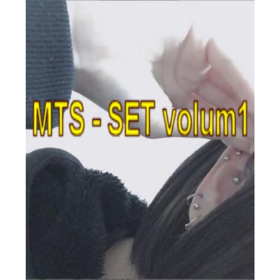 アルバム/SET VOLUME1/MTS