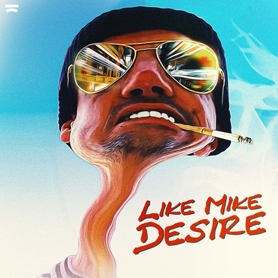 シングル/Desire/Like Mike