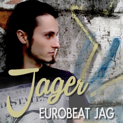 アルバム/EUROBEAT JAG/JAGER