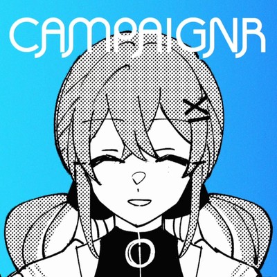 シングル/CAMPAIGNR/Sohbana