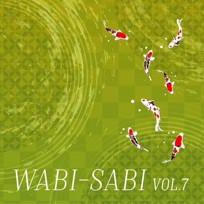 WABI-SABI Vol.7/Various Artists