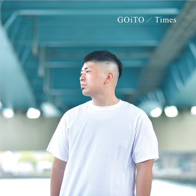 アルバム/TIMES/GOiTO