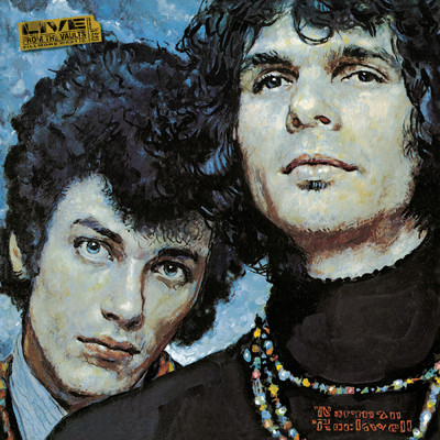 Don't Throw Your Love On Me So Strong (Live at Bill Graham's Fillmore Auditorium, San Francisco, CA - September 1968)/Al Kooper／Mike Bloomfield