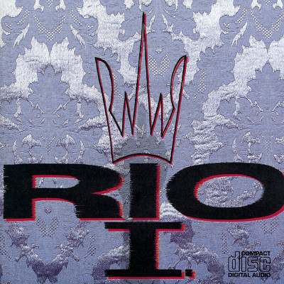 アルバム/Rio I./Rio Reiser