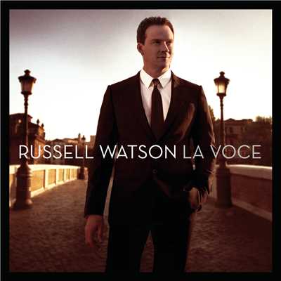 アルバム/La Voce/Russell Watson