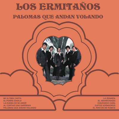 アルバム/Los Ermitanos - Palomas Que Andan Volando/Los Ermitanos