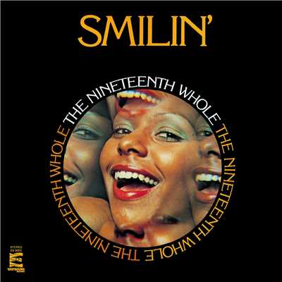 アルバム/Smilin'/THE NINETEENTH WHOLE