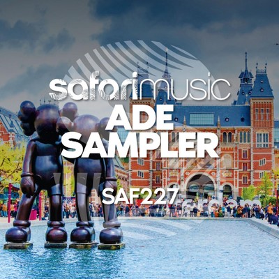 ADE Sampler 2019/Various Artists