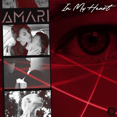 シングル/In My Heart/Amari