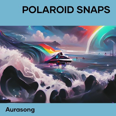 シングル/Polaroid snaps/Aurasong