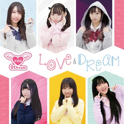 LOVE&DREAM/愛Dream