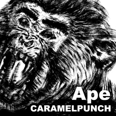 Ape/キャラメルパンチ