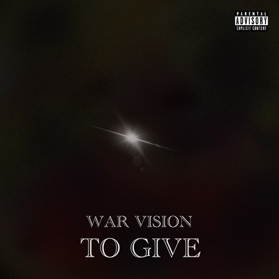 アルバム/TO GIVE/WAR VISION
