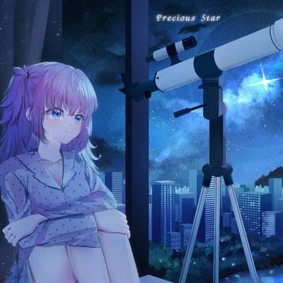 Precious Star/サニャ