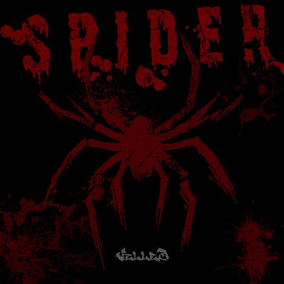 SPIDER (2023 Remaster)/VELLE.J